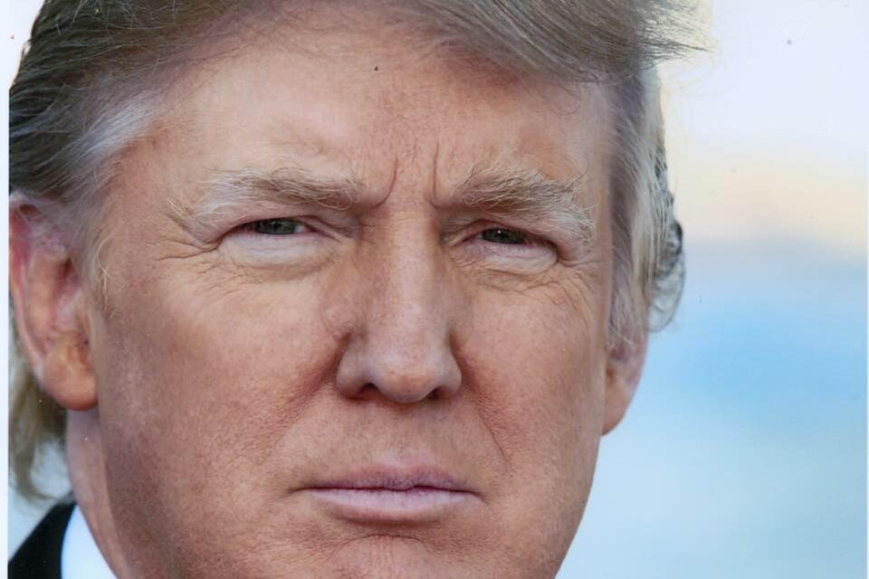 Trump volvió a criticar a Petro por malgastar millonarios recursos de EE. UU. en proteger la biodiversidad: “Es un derroche ridículo”