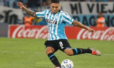 Juan Fernando Quintero es jugador del América de Cali: confirmado acuerdo con Racing