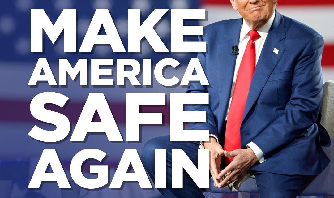 Donald Trump anunció una inversión de USD 500.000 millones en Inteligencia Artificial con Softbank, OpenAI y Oracle