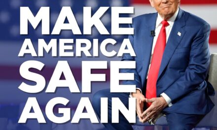 Donald Trump anunció una inversión de USD 500.000 millones en Inteligencia Artificial con Softbank, OpenAI y Oracle