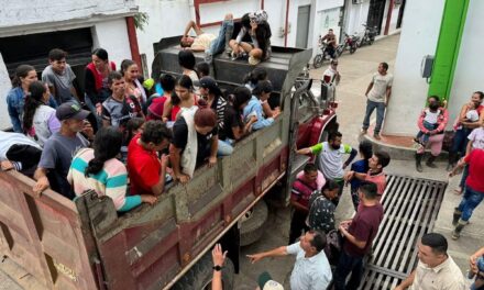 Defensoría del Pueblo dio nuevo informe sobre situación en el Catatumbo: reportan 60 muertos y cerca de 1.000 familias desplazadas