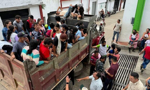 Defensoría del Pueblo dio nuevo informe sobre situación en el Catatumbo: reportan 60 muertos y cerca de 1.000 familias desplazadas