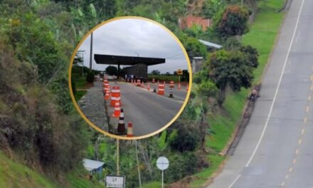 Viajar entre Cali y Popayán será más costoso: habrá peajes adicionales, conozca su ubicación y fecha de inicio