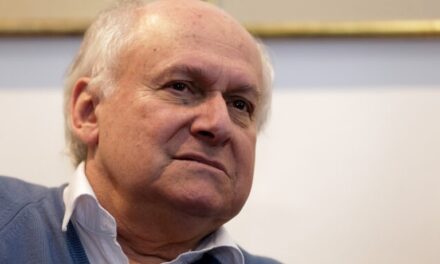 Murió Manuel Elkin Patarroyo, uno de los científicos más importantes de Colombia