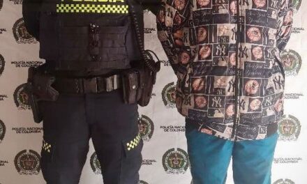 Una mujer fue capturada tras ser sorprendida hurtando en una vivienda del barrio La Aldea de Popayán