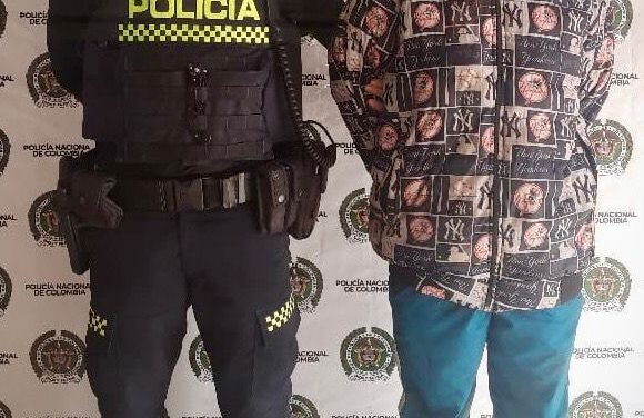 Una mujer fue capturada tras ser sorprendida hurtando en una vivienda del barrio La Aldea de Popayán