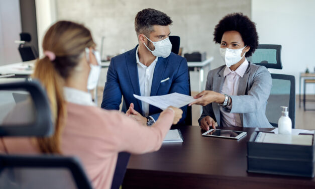 Embajada de EE. UU. vuelve a cancelar citas este miércoles para visas tras crisis migratoria