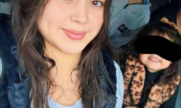 Se conocen nuevos detalles del crimen de colombiana asesinada junto a sus dos hijos en Estados Unidos: ‘Tenía un cuchillo en la mano’