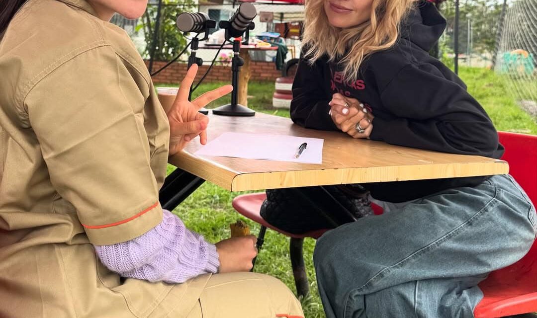 Epa Colombia aseguró que está en la cárcel “pagando los delitos de la primera línea”: “¿Por qué no están acá?”