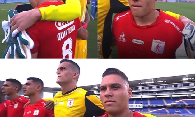 Juan Fernando Quintero ya contempla el retiro del fútbol profesional: preocupación en el América de Cali