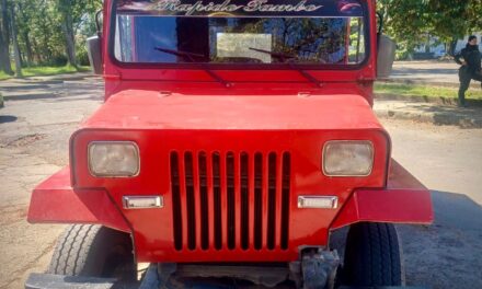 Policía Metropolitana de Popayán capturó a un hombre por falsedad marcaría