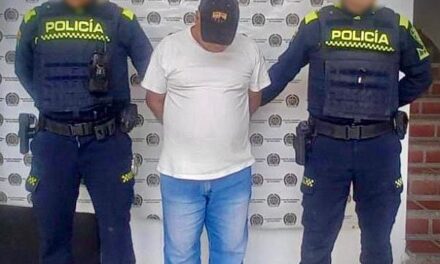 Operativo Policial en Timbío permitió la captura de un hombre por acto sexual con menor de edad