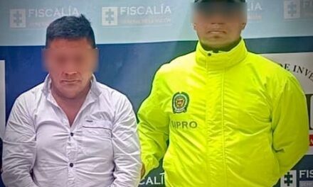 Hombre de 54 años fue capturado por presunto delito de acceso carnal abusivo en Popayán