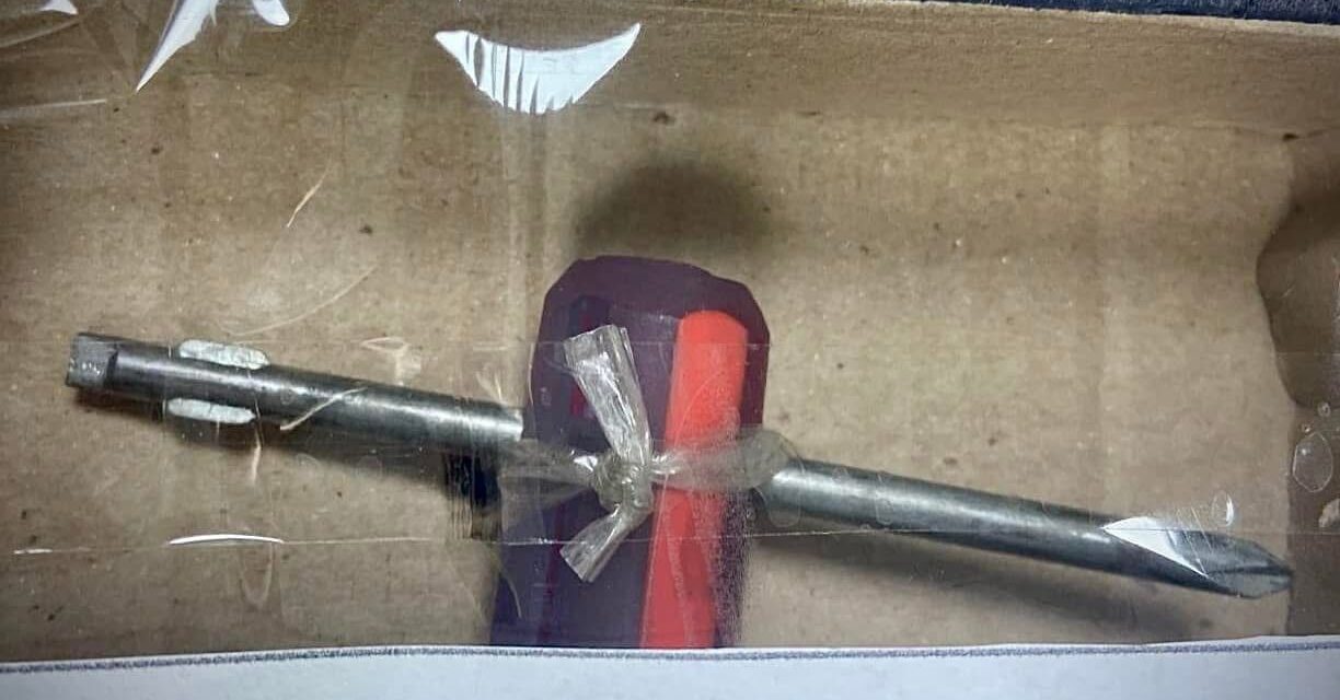 Capturado en flagrancia por hurto calificado en el barrio El Cadillal centro de Popayán