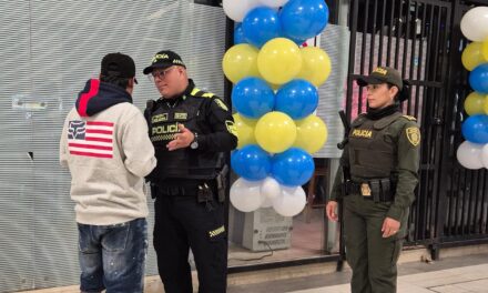 La Policía de infancia y adolescencia realiza operativos en establecimientos abiertos al público y encuentra a dos menores de edad