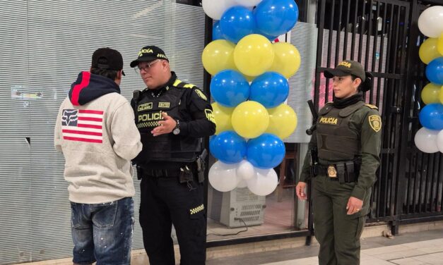 La Policía de infancia y adolescencia realiza operativos en establecimientos abiertos al público y encuentra a dos menores de edad