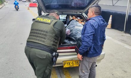 Adelantamos acciones preventivas en Coconuco, Cauca.