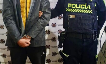 Policía frustra intento de piratería terrestre al norte de Popayán