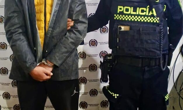 Policía frustra intento de piratería terrestre al norte de Popayán