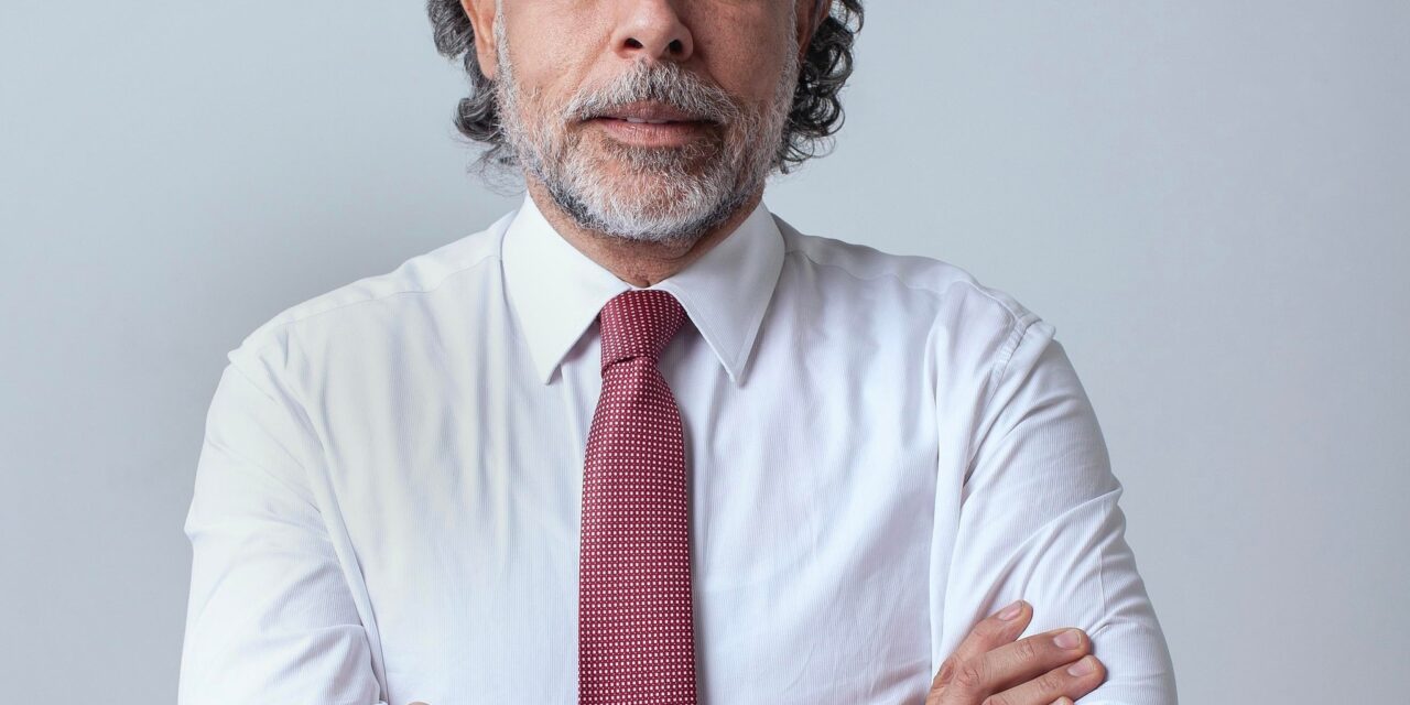 Armando Benedetti radicó mensaje de urgencia para el trámite de la reforma a la salud: busca acelerar su trámite