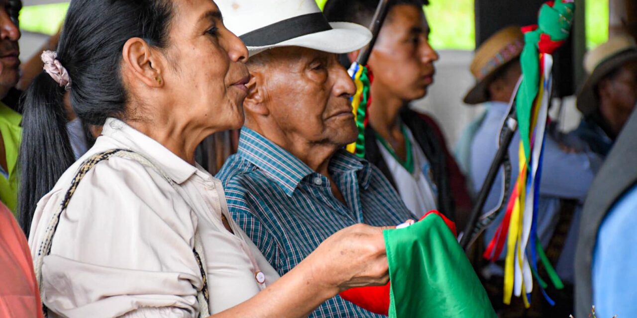 Indígenas del Cauca denunciarán “etnocidio” ante la ONU