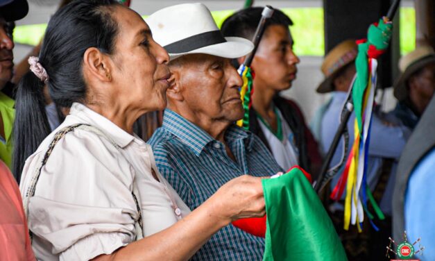 Indígenas del Cauca denunciarán “etnocidio” ante la ONU