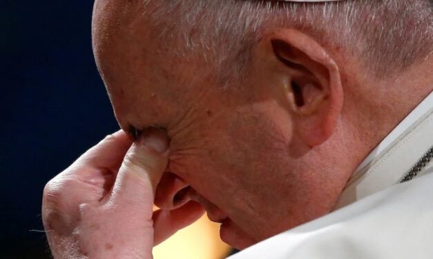 El papa Francisco hará este domingo su primera aparición pública desde su hospitalización