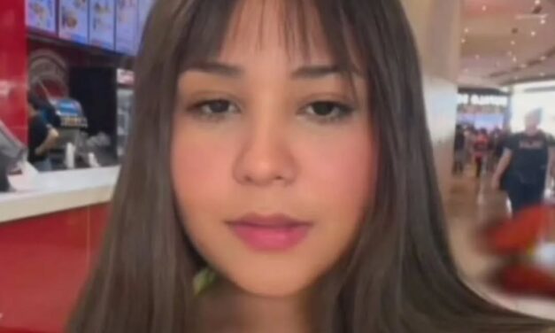 Mujer encuentra a su hermana muerta en un apartamento tras escalar por el balcón; el momento quedó registrado en video