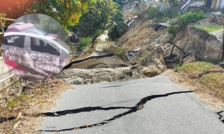 Así va la tragedia en Nariño: cuatro muertos, 38 personas rescatadas y docena de carros atrapados por avalancha