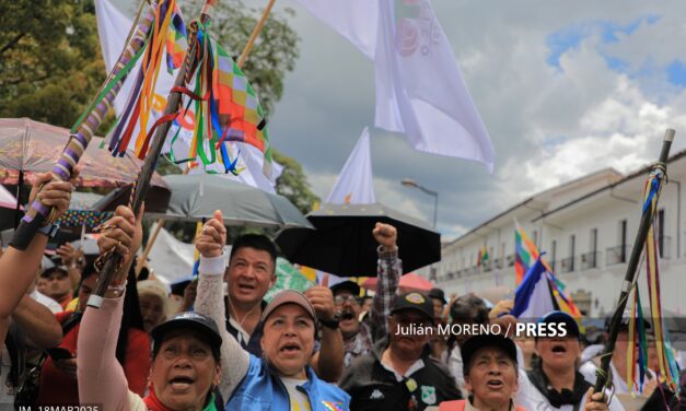 Marchas HOY en Colombia: este fue el balance de la jornada de movilizaciones en las ciudades