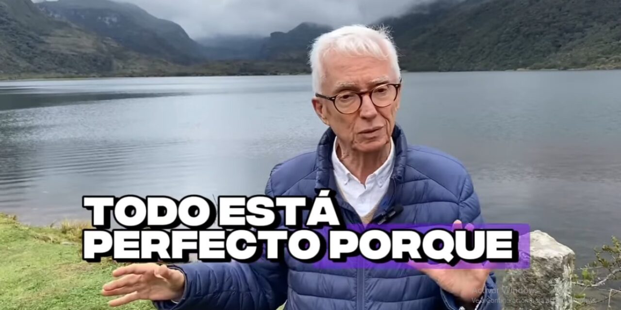Jorge Robledo responsabilizó a Gustavo Petro de la crisis por el agua en Bogotá: esto explicó