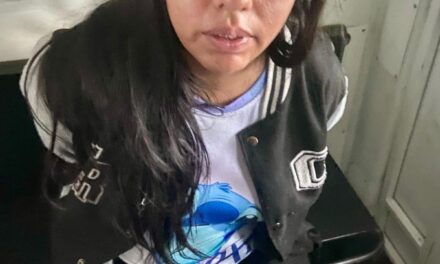 Mujer fue capturada en flagrancia cuando intentaba hurtar una motocicleta en Popayán