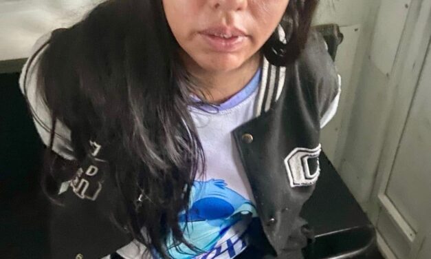 Mujer fue capturada en flagrancia cuando intentaba hurtar una motocicleta en Popayán