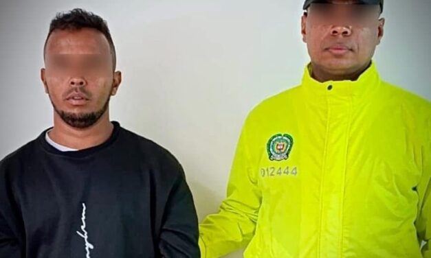 Capturado hombre acusado de abuso sexual a menor en Popayán