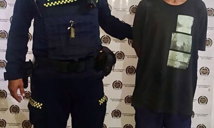 Capturados por violencia intrafamiliar en Popayán