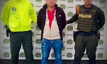 Capturado integrante del grupo delincuencial ‘Los Girolando’ dedicados al abigeato en Popayán