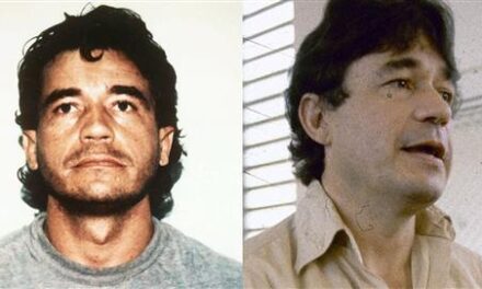 Carlos Lehder y Fabio Ochoa: los ‘sobrevivientes’ del cartel de Medellín que ahora están en libertad