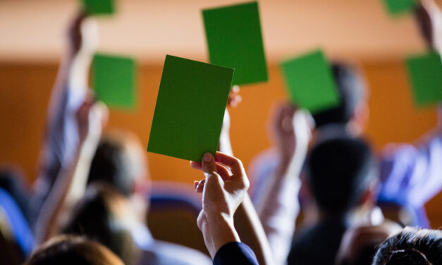 ¿Qué es, cómo se convoca y qué se preguntará en la consulta popular anunciada por el presidente Petro?