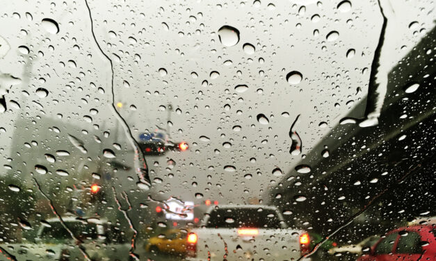 ¿Continuarán las fuertes lluvias esta semana en Colombia? Esto dice el pronóstico del Idea