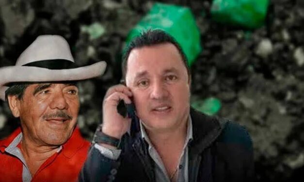 Asesinaron a esmeraldero Hernando Sánchez, sucesor de Víctor Carranza: lo atacaron con francotirador