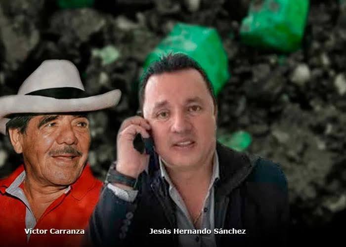Asesinaron a esmeraldero Hernando Sánchez, sucesor de Víctor Carranza: lo atacaron con francotirador