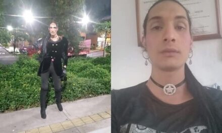 Se conocieron más escritos del diario de Sara Millerey, la mujer trans brutalmente asesinada en Bello: “Aleja de mí, Señor, toda maldad”