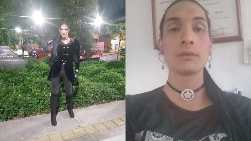 Se conocieron más escritos del diario de Sara Millerey, la mujer trans brutalmente asesinada en Bello: “Aleja de mí, Señor, toda maldad”