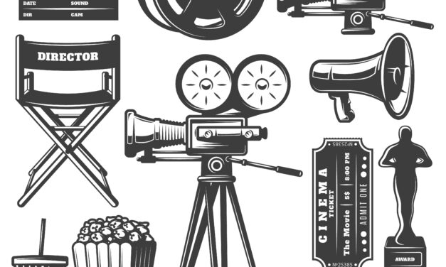 Estas son las películas y series religiosas para maratonear durante Semana Santa