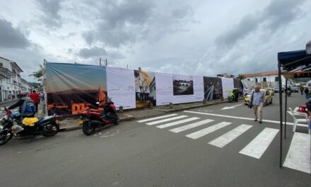 C.C. Anarkos de Popayán se convertirá en parqueadero