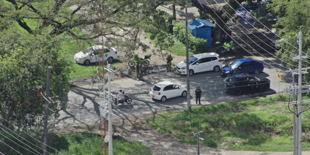 Con presencia, compromiso y resultados, seguimos construyendo un Cauca más seguro