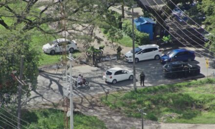 Con presencia, compromiso y resultados, seguimos construyendo un Cauca más seguro