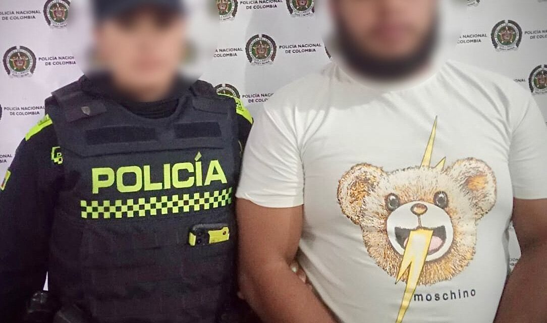 Motocicleta con placa alterada y reporte de hurto fue detectada por la Policía en Popayán