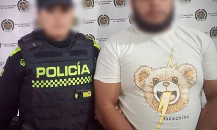 Motocicleta con placa alterada y reporte de hurto fue detectada por la Policía en Popayán