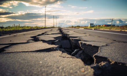 Tembló en varias zonas de Colombia este lunes 14 de abril de 2025: ¿cuáles fueron las magnitudes?